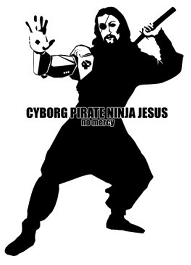 [Bild: cyborg-pirate-ninja-jesus-bizarro-roby.jpg]